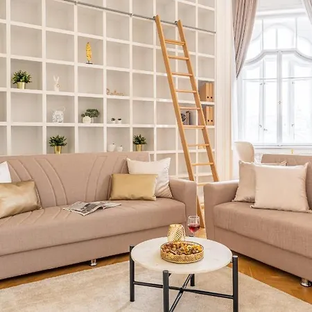Apartment Matilda Luxury