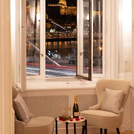 Matilda Luxury
