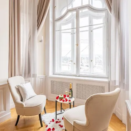 Matilda Luxury Apartment