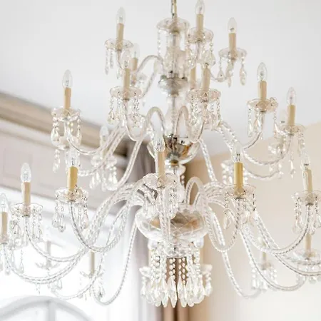 Matilda Luxury Apartment *