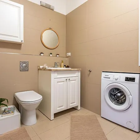 Matilda Luxury Apartment Budapest