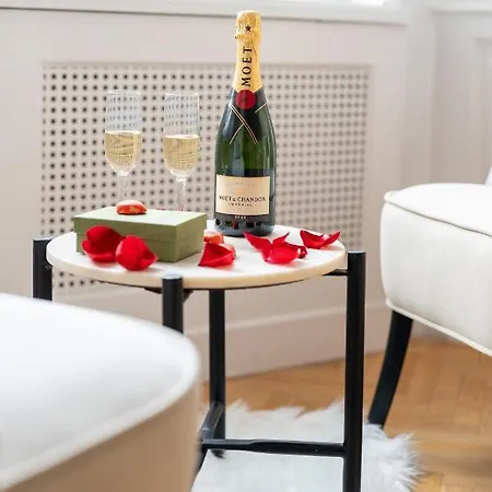 Apartment Matilda Luxury