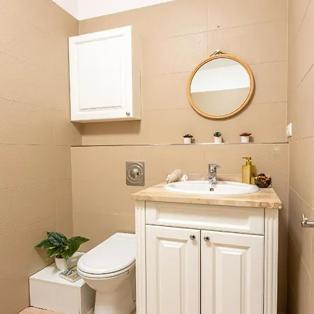 Apartment Matilda Luxury