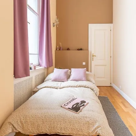 Matilda Luxury Budapest