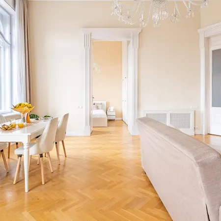 Apartment Matilda Luxury *