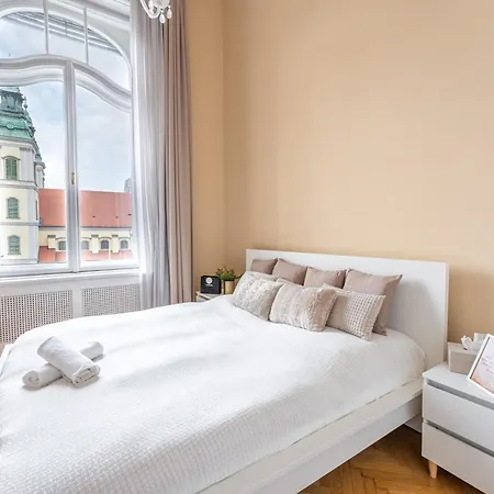Matilda Luxury Apartment