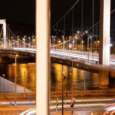 Matilda Luxury * Budapest