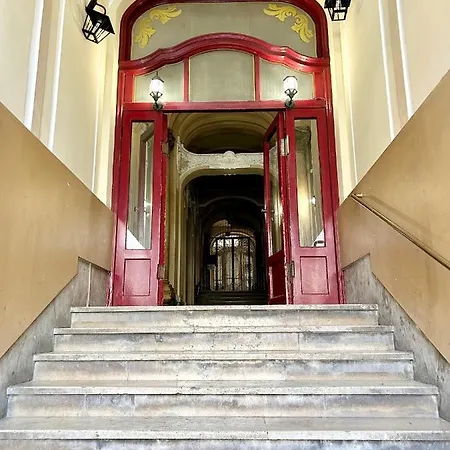 Matilda Luxury Budapest